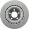 Centric Parts Gcx Brake Rotor Fully Coated High Carbon, 320.33137H 320.33137H - alternate 5